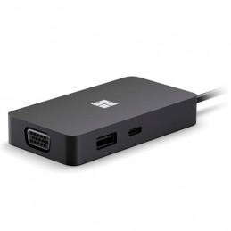Hub Microsoft USB-C Travel (Hub Multi-puertos)