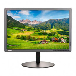 Monitor Lenovo ThinkVision T2054p, 19.5" 1440x900 WLED IPS HDMI/DP/VGA