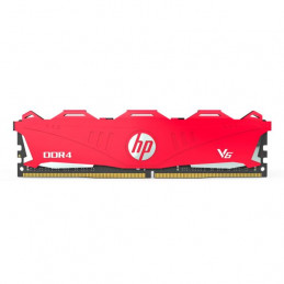 Memoria HP V6 Series, 16GB, DDR4, 2666 MHz, PC4-21300, CL-18, 1.2V