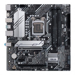Motherboard Asus Prime B560M-A, Intel B560, LGA1200, DDR4, LAN, 2 x HDMI, 1 x DP, USB 3.2