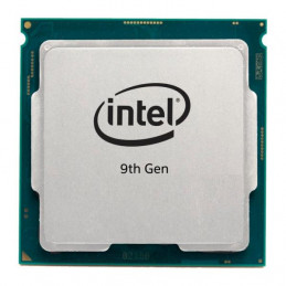 Procesador Intel Core i5-9400, 2.90 GHz, 9 MB Caché L3, LGA1151, 65W, 14 nm