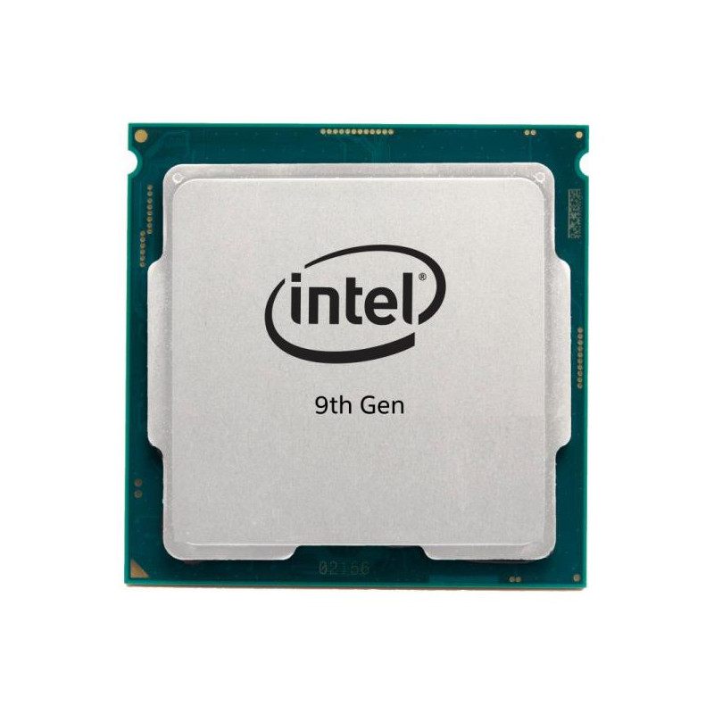 Procesador Intel Core i5-9400, 2.90 GHz, 9 MB Caché L3, LGA1151, 65W, 14 nm