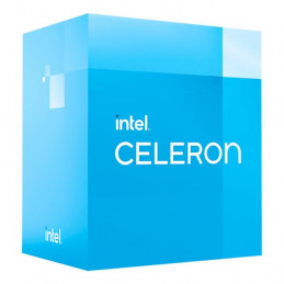 Procesador Intel Celeron...