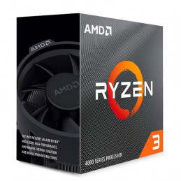 Procesador AMD Ryzen 3...