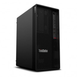 Workstation Tower Lenovo ThinkStation P350 Core i7-11700K 3.6 / 5.0GHz, 16GB DDR4-3200 MHz