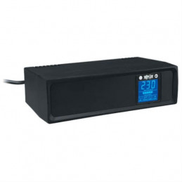 UPS Smart Pro Tripp-Lite SMX1000LCD, Interactivo, 1000VA, 500W, 230V