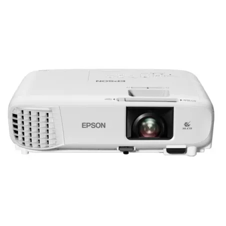  Proyector Epson PowerLite X49, 3600 Lúmenes, 1024x768, XGA, Parlante Monoaural: 5W x 1 2061.864407 Proyector Epson PowerLite X4