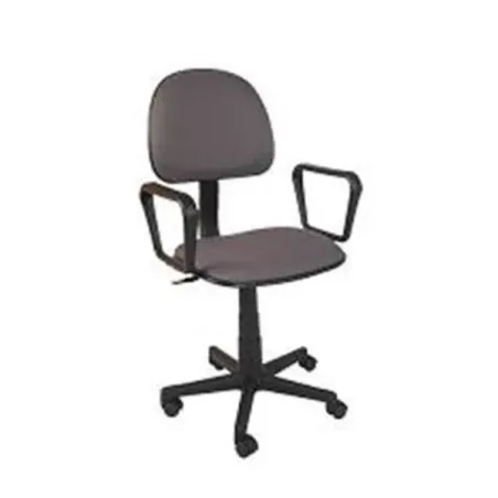  Silla Giratoria con reposabrazos Xtech QZY-H4 BLACK 189.830508 Silla Giratoria con reposabrazos Xtech QZY-H4 BLACK  AM160GEN76 