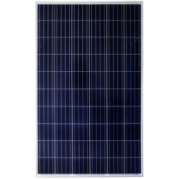 Panel Solar Policristalino 320W 24V - 195.6x99.2x4cm ODA320-36-P Osda