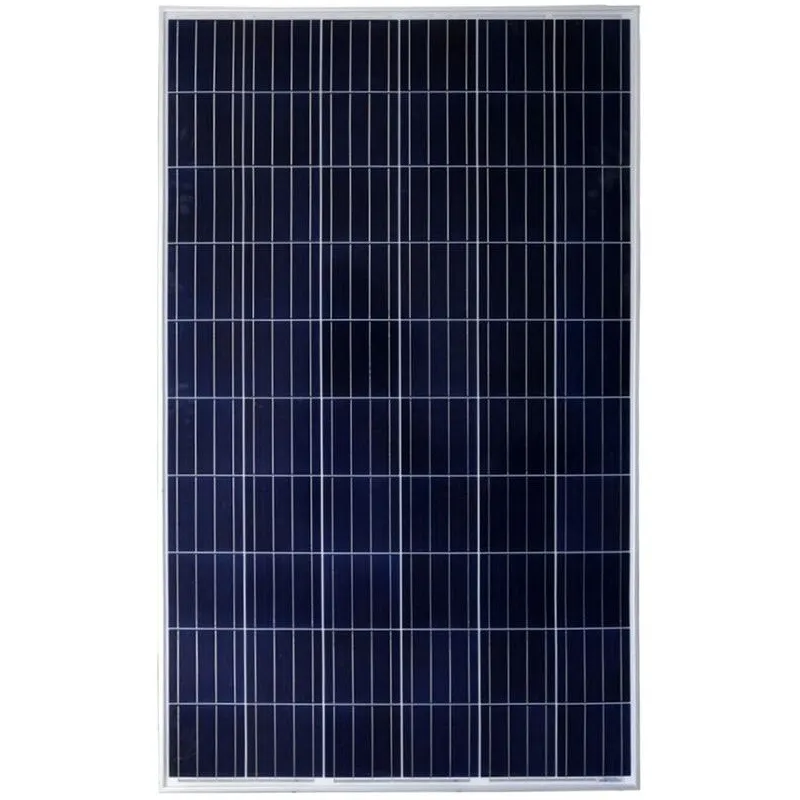 Panel Solar Policristalino 320W 24V - 195.6x99.2x4cm ODA320-36-P Osda