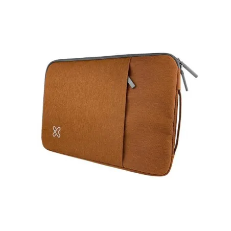  Fundas para laptop Notebook SquarePro 15.6" Poliester Klip Xtreme KNS-420BR 38.135593 Fundas para laptop Notebook SquarePro 15.