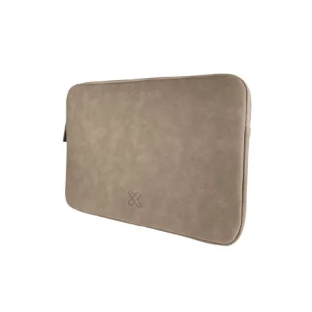  Fundas para laptop Notebook SquareShield 15.6" Poliester Klip Xtreme KNS-220KH 38.135593 Fundas para laptop Notebook SquareShie