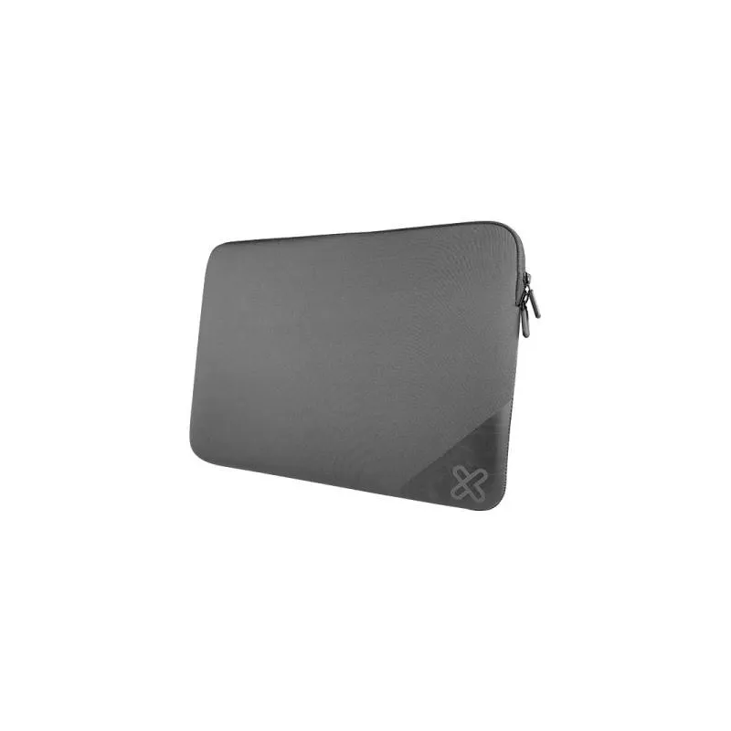 Fundas para laptop Notebook NeoActive 15.6" Neopreno Negro Klip Xtreme KNS-120GR