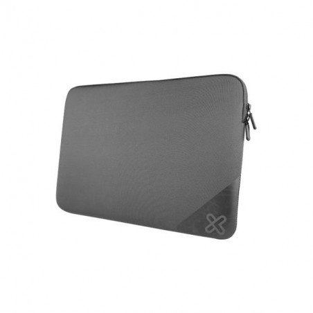 Fundas para laptop Notebook NeoActive 15.6" Neopreno Negro Klip Xtreme KNS-120GR