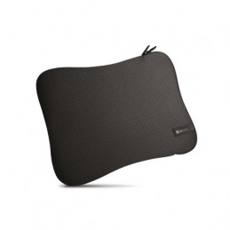 Fundas para laptop Notebook NeoSquare 14.1" Neopreno Black Klip Xtreme KNS-310B