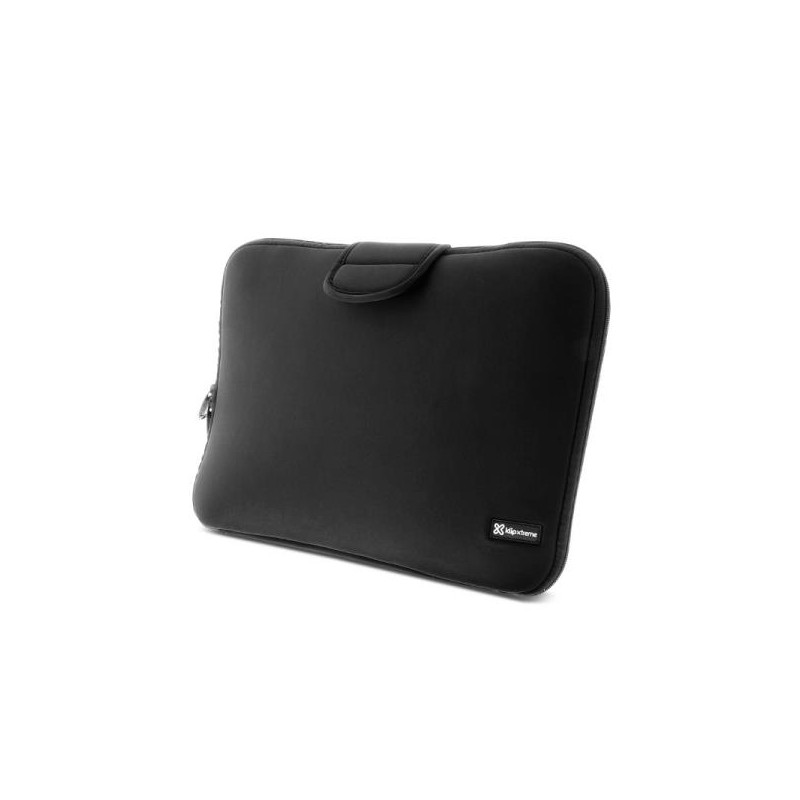 Fundas para laptop Notebook NeoShield 15.6" Neopreno Klip Xtreme KNS-330
