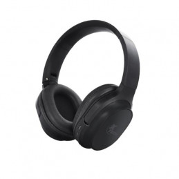 Auriculares Inalambrico On-Ear Rook con Micro Negro Xtech XTH-612