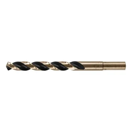  Brocas Metal HSS 10.5mm xL133mm Truper 14327 13.559322 Brocas Metal HSS 10.5mm xL133mm Truper 14327 Punta Split Point autocentr