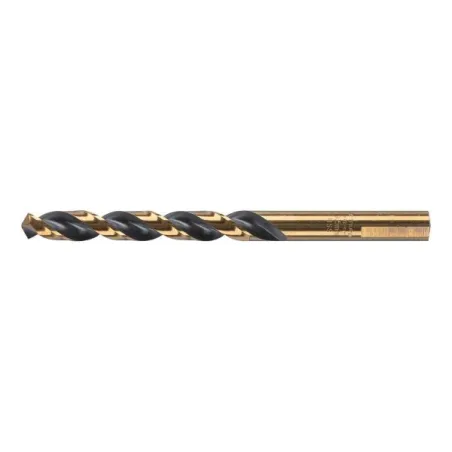  Brocas Metal HSS 9.5mm xL125mm Truper 14319 10.762712 Brocas Metal HSS 9.5mm x12.5cm, Truper 14319 Punta Split Point autocentra