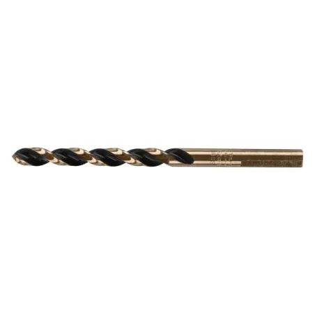  Brocas Metal HSS 6.5mm xL101mm Truper 14151 4.40678 Brocas Metal HSS 6.5mm xL101mm Truper 14151  Punta Split Point autocentrabl