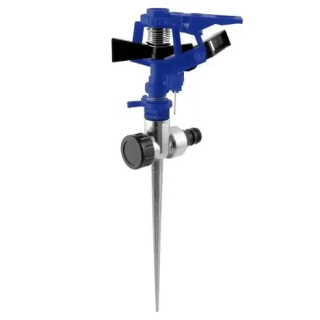  Aspersor Riego 3/4 Plástico 1 Vía EstacaMetalica Toolcraft TC1876 11.440678 Aspersor Riego 3/4 Plástico 1 Vía EstacaMetalica To