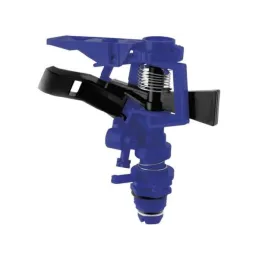 Aspersor Riego con Cabeza de Plástico Toolcraft TC1878 ToolCraft-Aspersor Riego con Cabeza de Plástico Toolcraft TC1878 Cabeza y