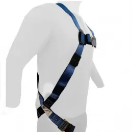 Arnes de Cuerpo Completo Contra Caidas T40-44 Toolcraft TC2656 ToolCraft-Arnes de Cuerpo Completo Contra Caidas T40-44 Toolcraft