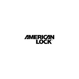 Candado 51mm A7260 AceroSolido American Lock AL002