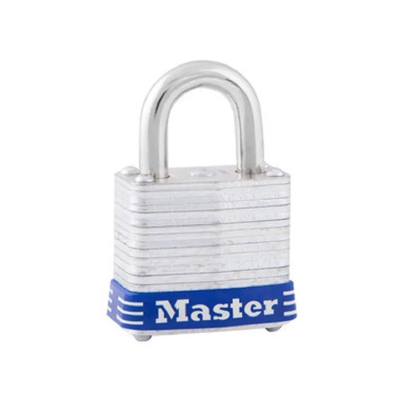 Candado 29mm 7ESPD Laminado MasterLock ML1726