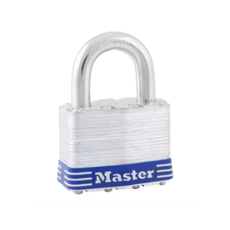 Candado 51mm 5ESPD Laminado MasterLock ML1724