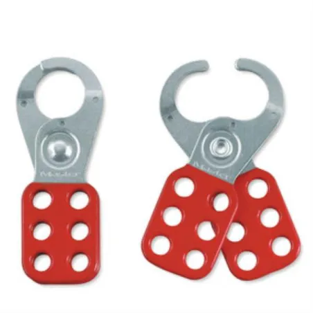  Cerrojo de Bloqueo 25mm 420 Aldaba Acero Safety MasterLock ML001 25.423729 Cerrojo de Bloqueo 25mm 420 Aldaba Acero Safety Mast