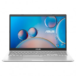 Notebook ASUS X515EA-EJ1043 15.6" FHD LED Backlit Core i5-1135G7 2.4/4.2GHz, 8GB DDR4