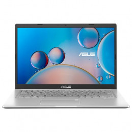 Notebook ASUS X415JA-EB2223 14" FHD IPS LED Backlit, Core i3-1005G1 1.2/3.4GHz 8GB DDR4