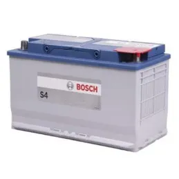 Bateria Automoviles Bosch 17Placas 60038 100AH -+ RC180m CCA800 35.4x17.5x19cm