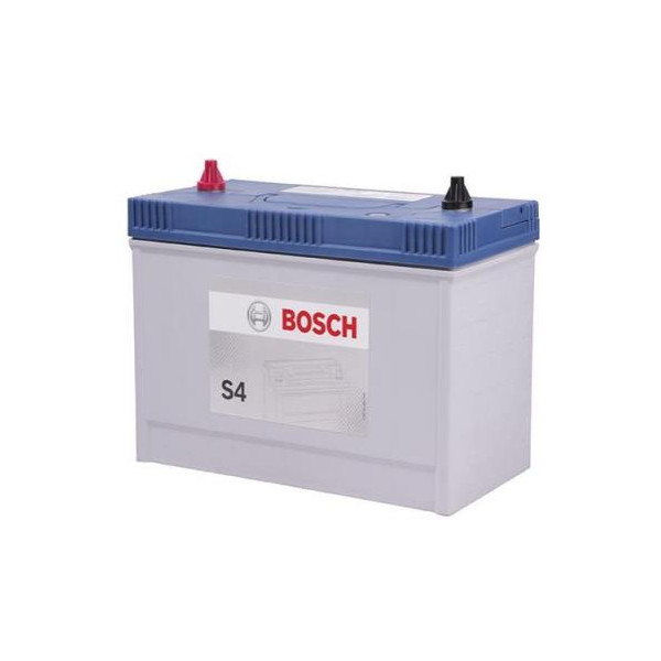 Bateria Camiones Bosch 19Placas 31-930T 105AH + - RC190m CCA930 33x17.3x24cm