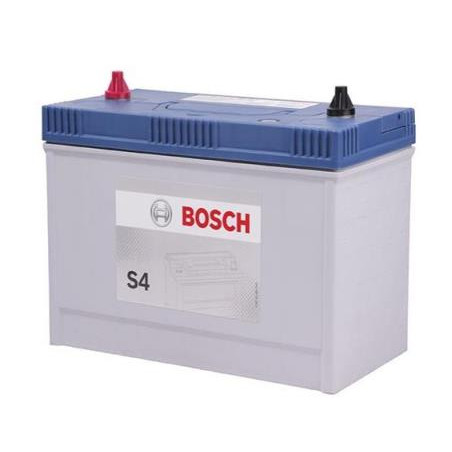 Bateria Camiones Bosch 19Placas 31-930T 105AH + - RC190m CCA930 33x17.3x24cm