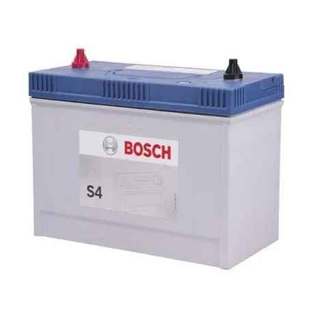 Bateria Camiones Bosch 19Placas 31-930T 105AH + - RC190m CCA930 33x17.3x24cm Bosch-Bateria para Maq Pesada Bosch 31-930T de 19 P