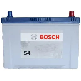 Bateria Automoviles Bosch 17Placas 95D31L BHD (NX120-7L) 90AH + - RC145m CCA730 30.3x17.3x22.5cm Bosch-Bateria Automoviles Bosch