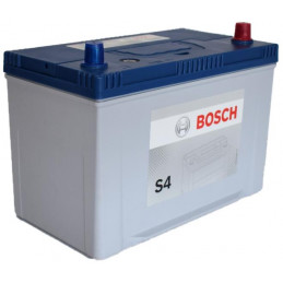 Bateria Automoviles Bosch 17Placas 95D31L BHD (NX120-7L) 90AH + - RC145m CCA730 30.3x17.3x22.5cm