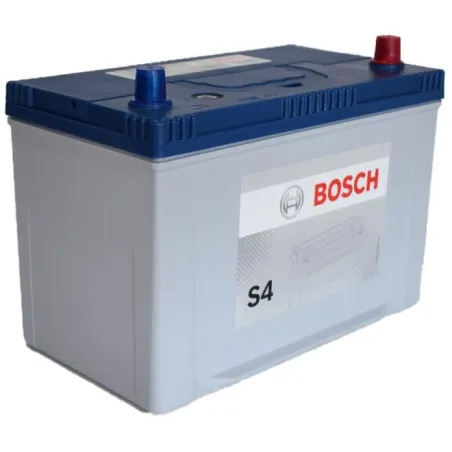 Bateria Automoviles Bosch 17Placas 95D31L BHD (NX120-7L) 90AH + - RC145m CCA730 30.3x17.3x22.5cm 373.728814 Bateria Automoviles