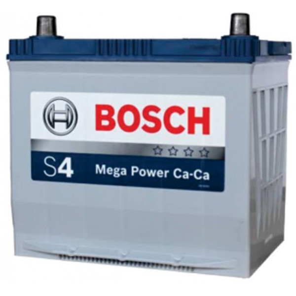 Bateria Automoviles Bosch 13Placas 80D23R 70AH + - RC120m CCA560 23x17.3x22.5cm