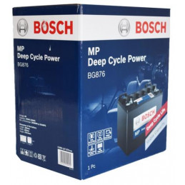 Bateria Traccionarias Bosch BG876 (T-875) - + CCA170 26x18x28cm