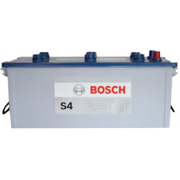 Bateria Camiones Bosch 27Placas S4180E 180AH + - RC360min CCA1100 50.8x22.2x22cm