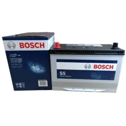 Bateria Automoviles Bosch 17Placas 125D31R 94AH + - RC165m CCA760 30.6x17.3x22.5cm Bosch-Bateria para Auto Bosch 125D31R de 17 P