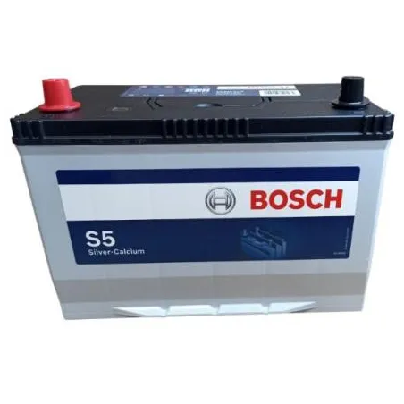  Bateria Automoviles Bosch 17Placas 125D31R 94AH + - RC165m CCA760 30.6x17.3x22.5cm 557.627119 Bateria para Auto Bosch 125D31R d