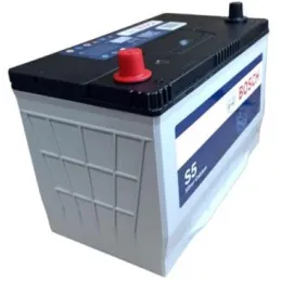 Bateria Automoviles Bosch 17Placas 125D31R 94AH + - RC165m CCA760 30.6x17.3x22.5cm Bosch-Bateria para Auto Bosch 125D31R de 17 P