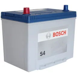 Bateria Automoviles Bosch 13Placas 80D26R BHD (NX110-5) 70AH + - RC130m CCA600 26x17.3x22.2cm Bosch-Bateria Automoviles Bosch 80