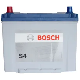 Bateria Automoviles Bosch 13Placas 80D26R BHD (NX110-5) 70AH + - RC130m CCA600 26x17.3x22.2cm Bosch-Bateria Automoviles Bosch 80