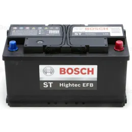 Bateria Automoviles EFB Bosch 17Placas LN5 (60038)  95AH - + RC175m CCA850 35.3x17.5x19cm 484.745763 Bateria Automoviles EFB Bo