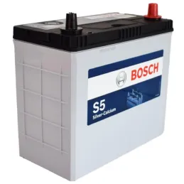 Bateria Automoviles Bosch 13Placas -.+ 70B24L 58AH RC92m CCA510 23.8x12.9x22.7cm Bosch-Bateria para Auto Bosch 70B24L de 13 Plac